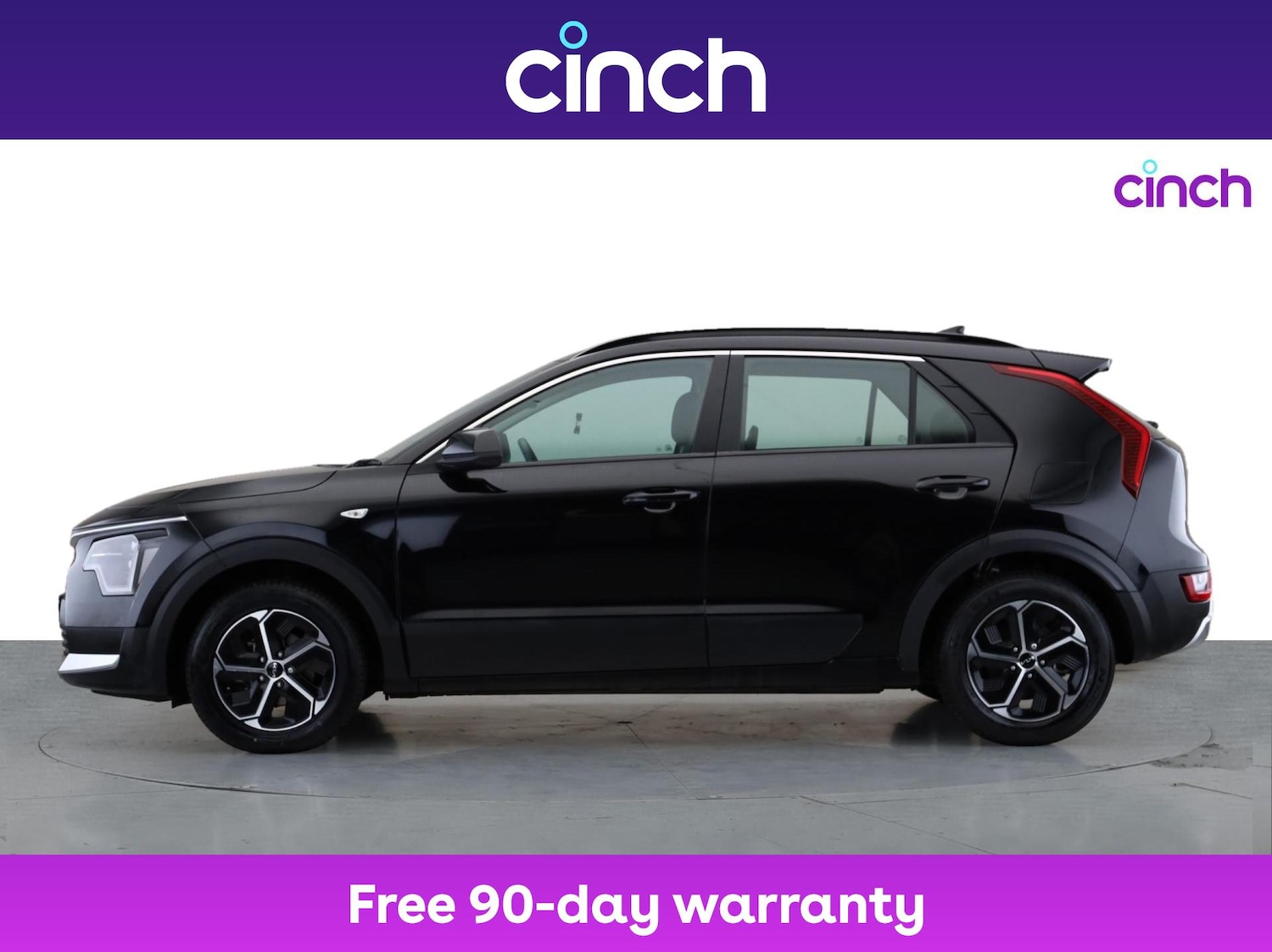 Used Kia Niro 2023 for sale - 76155445: Photo 8