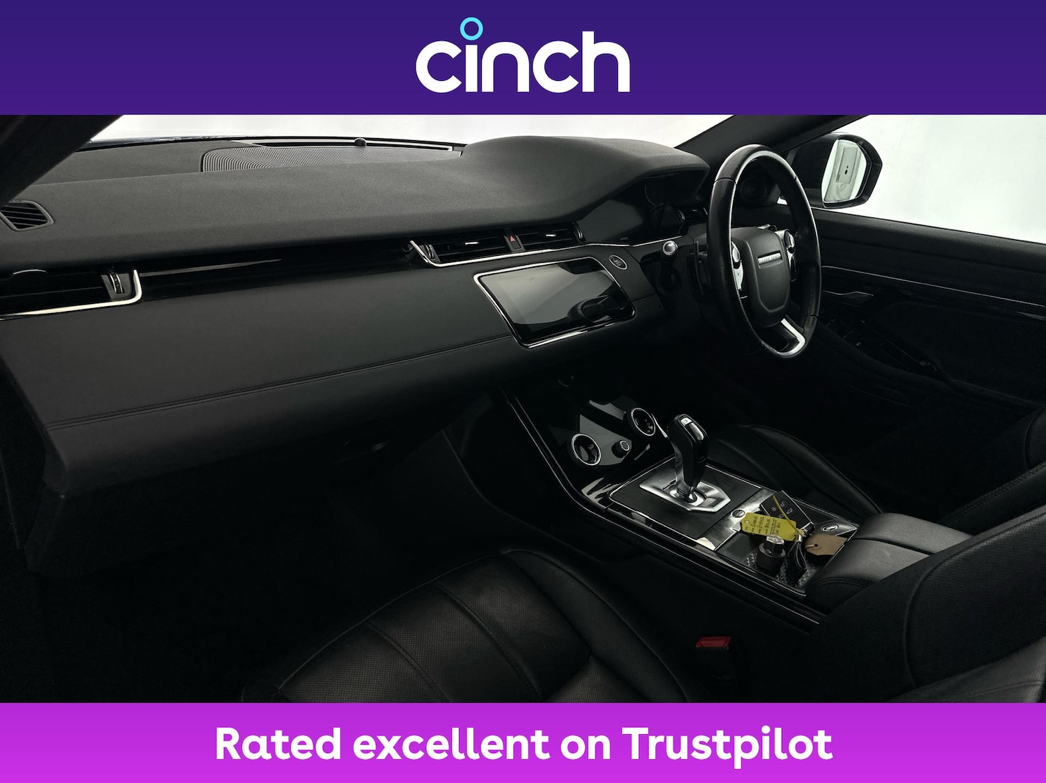 Used Land Rover Range Rover Evoque 2019 for sale - 76520283: Photo 14