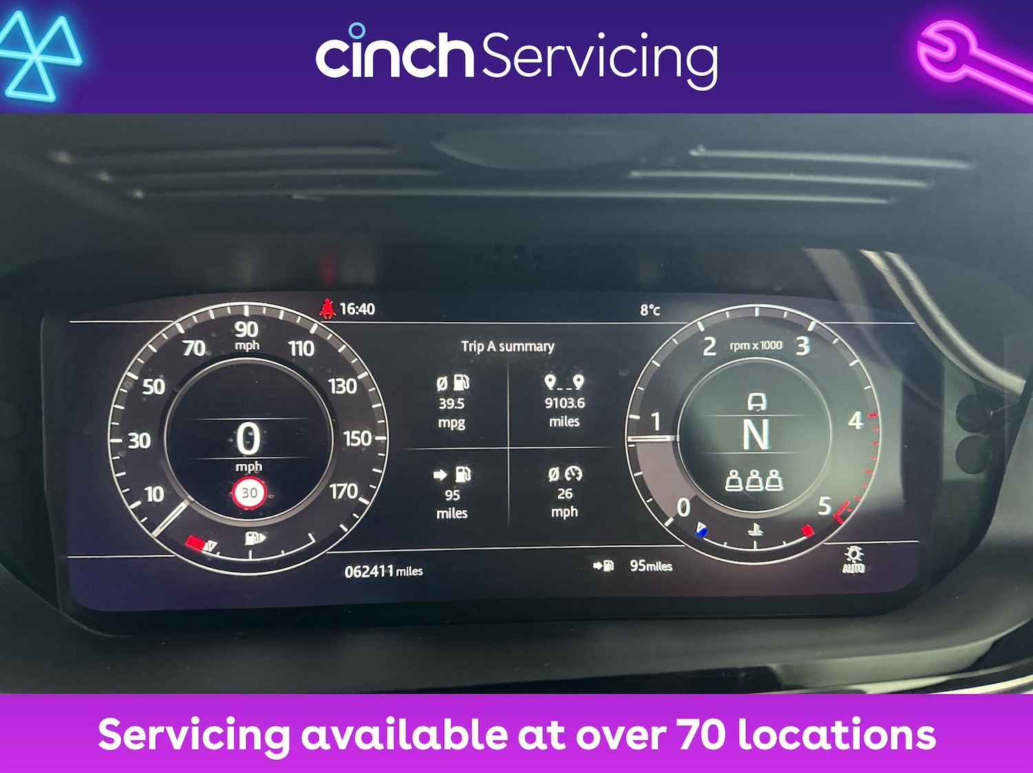 Used Land Rover Range Rover Evoque 2019 for sale - 76520283: Photo 18