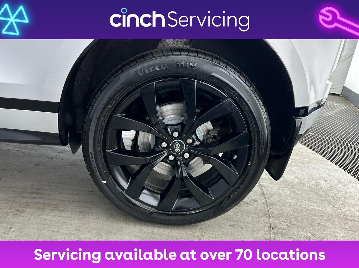 Used Land Rover Range Rover Evoque 2019 for sale - 76520283: Photo 26