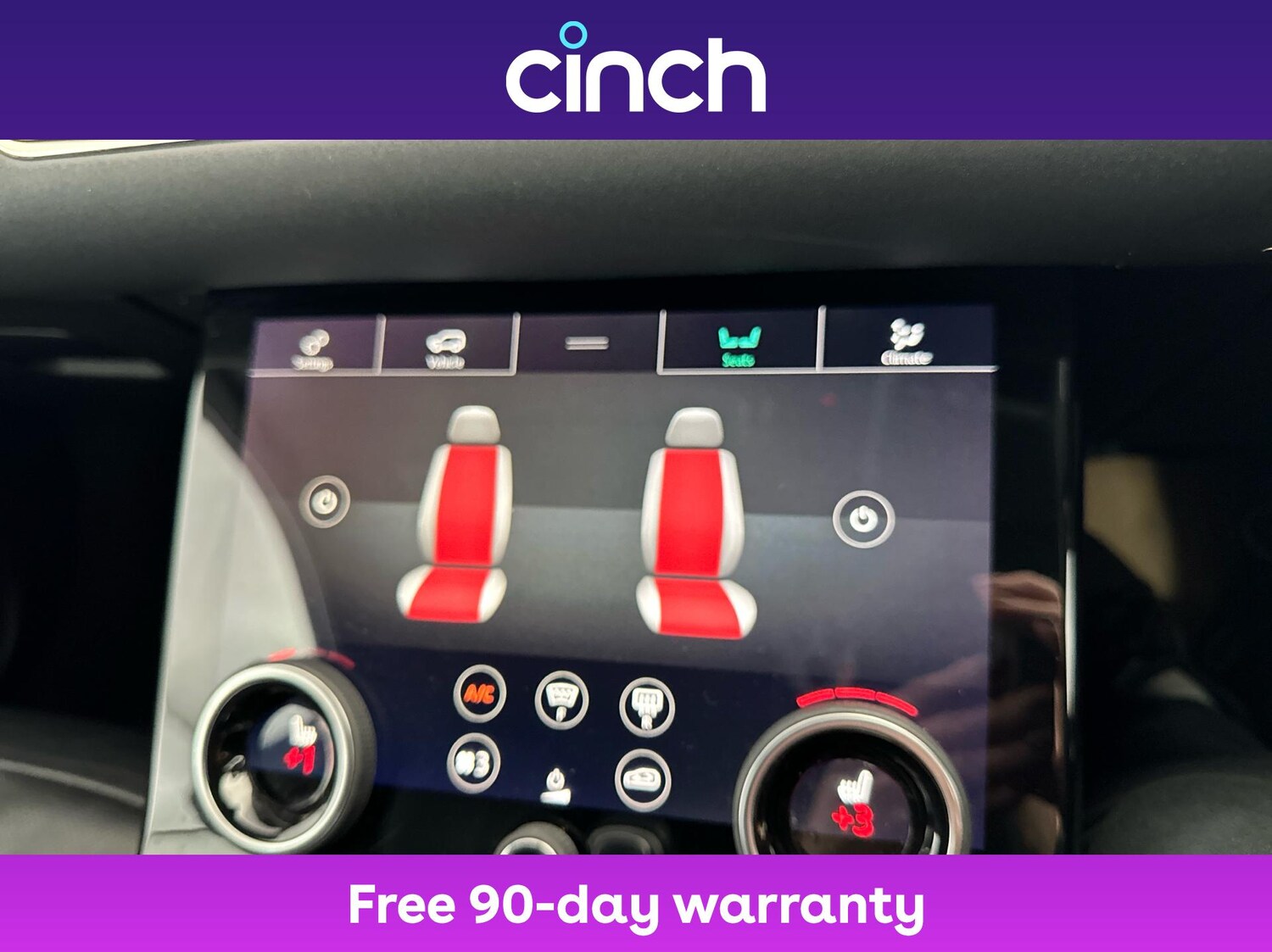 Used Land Rover Range Rover Evoque 2019 for sale - 76520283: Photo 34