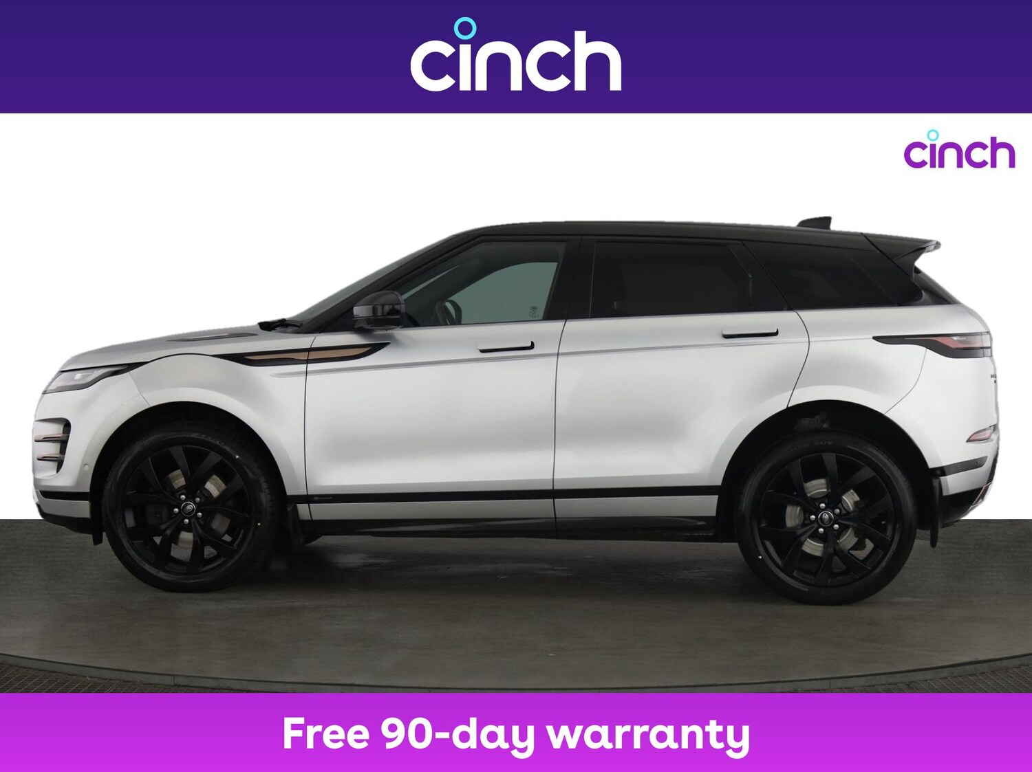 Used Land Rover Range Rover Evoque 2019 for sale - 76520283: Photo 8