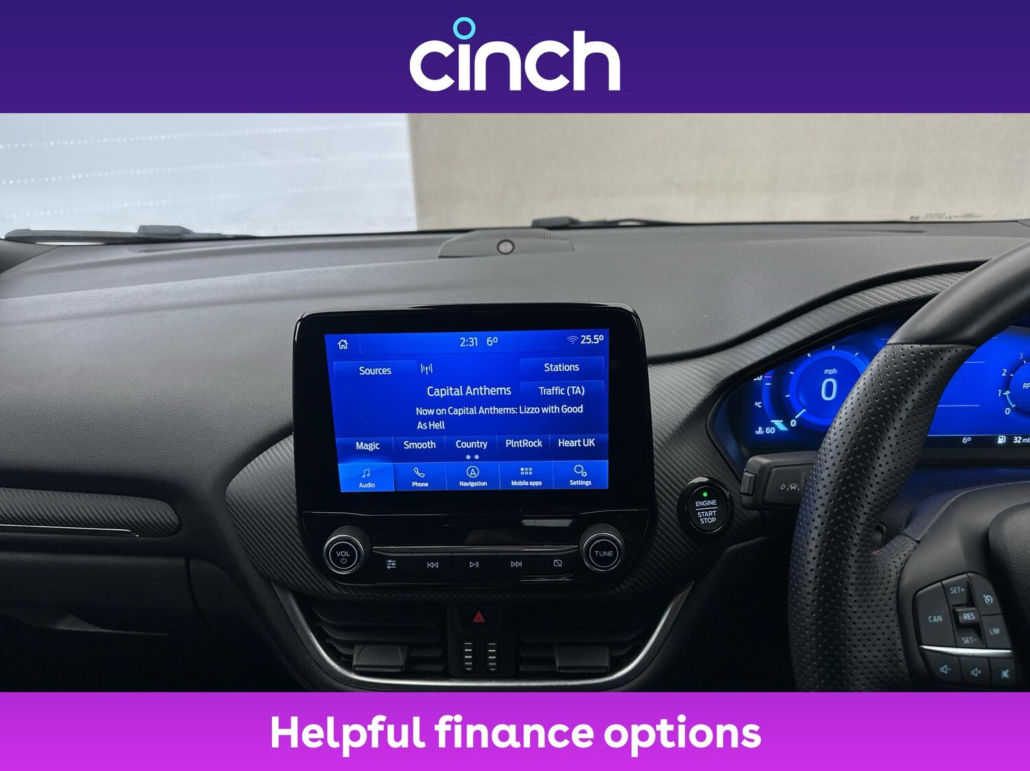 Used Ford Puma 2021 for sale - 76875193: Photo 17