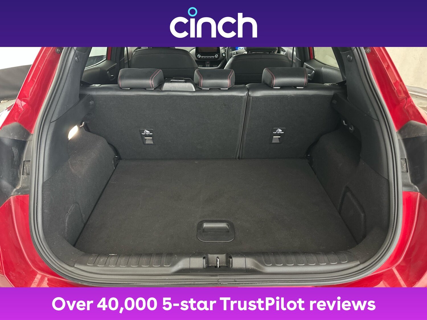 Used Ford Puma 2021 for sale - 76875193: Photo 21