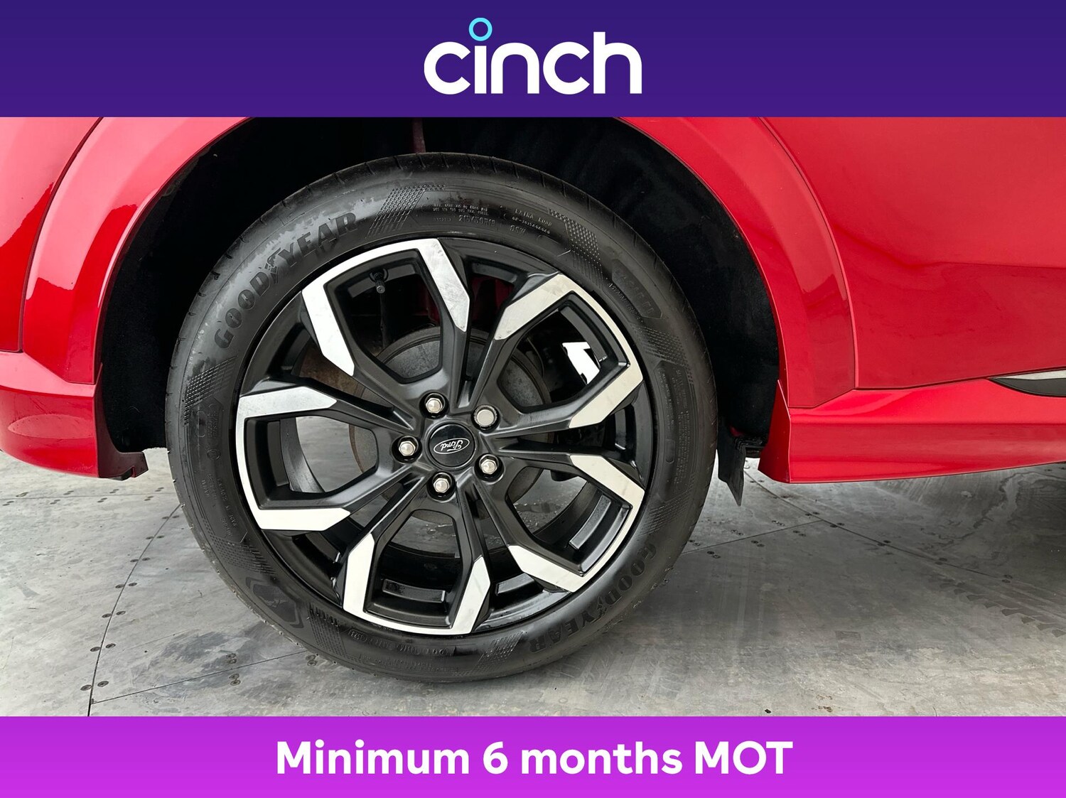 Used Ford Puma 2021 for sale - 76875193: Photo 27