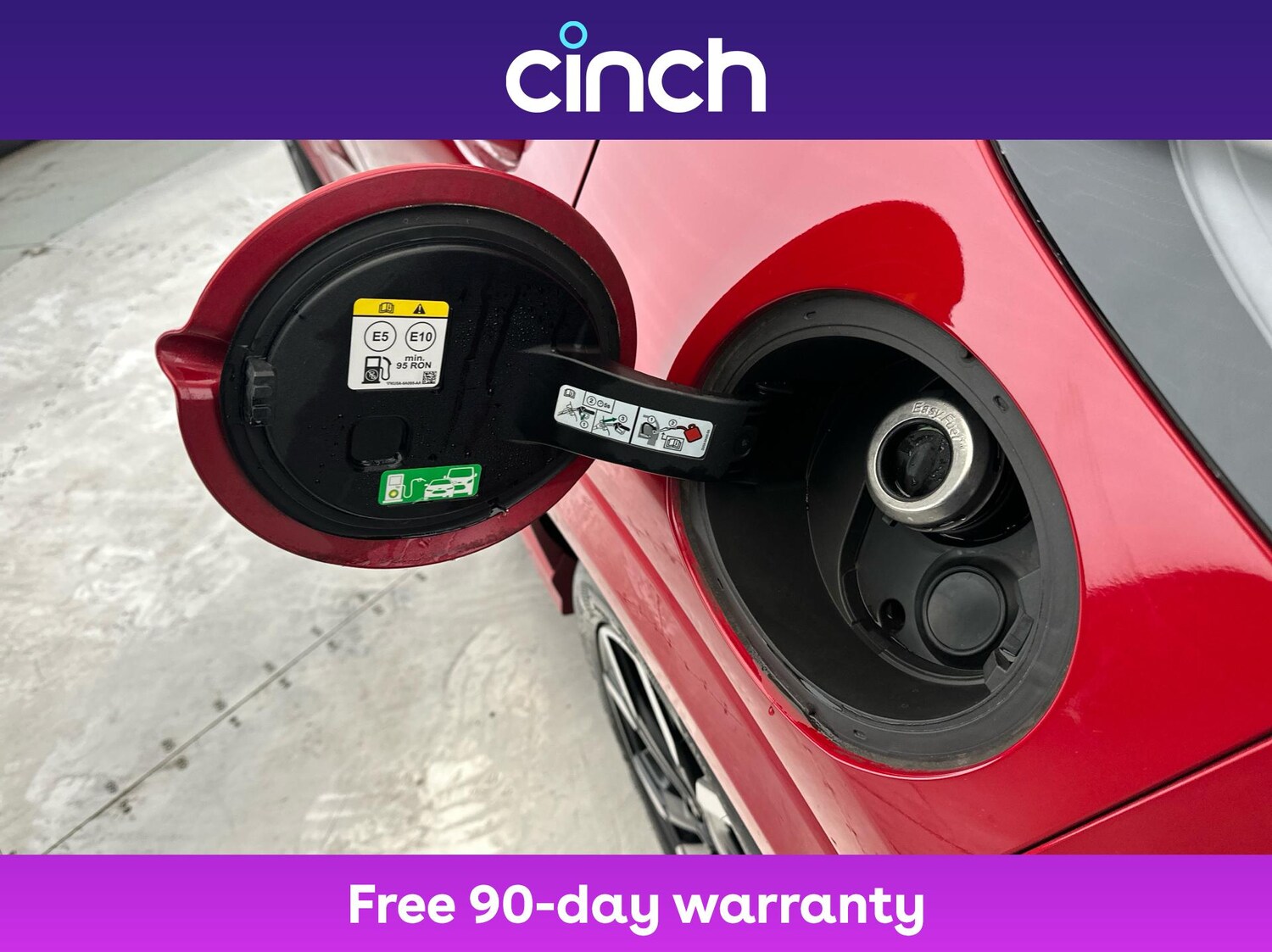 Used Ford Puma 2021 for sale - 76875193: Photo 29