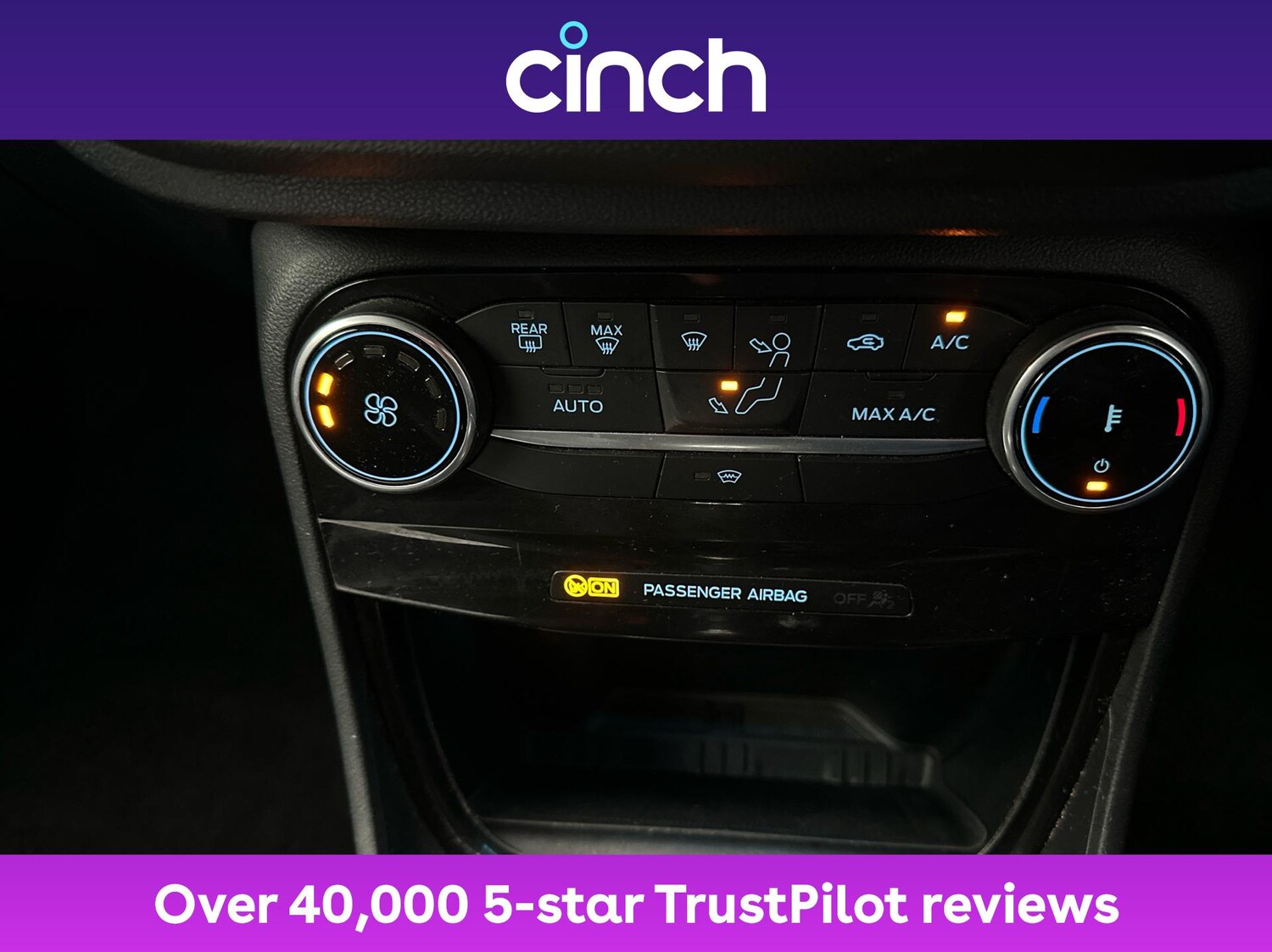 Used Ford Puma 2021 for sale - 76875193: Photo 33