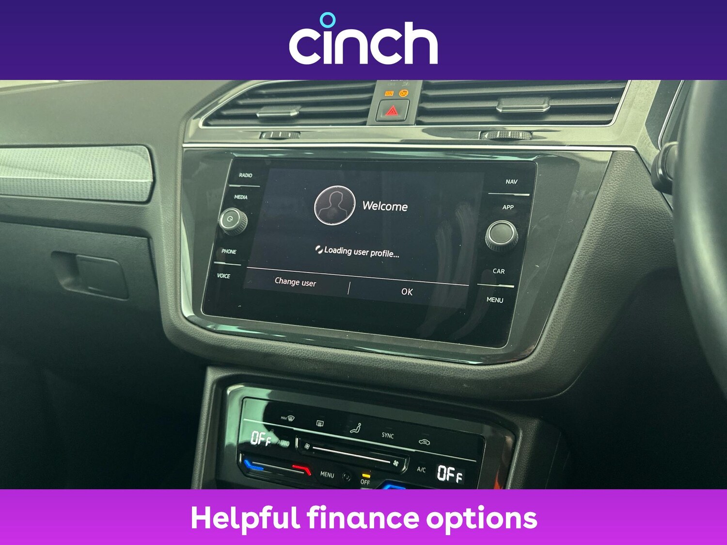 Used Volkswagen Tiguan 2022 for sale - 76685819: Photo 17