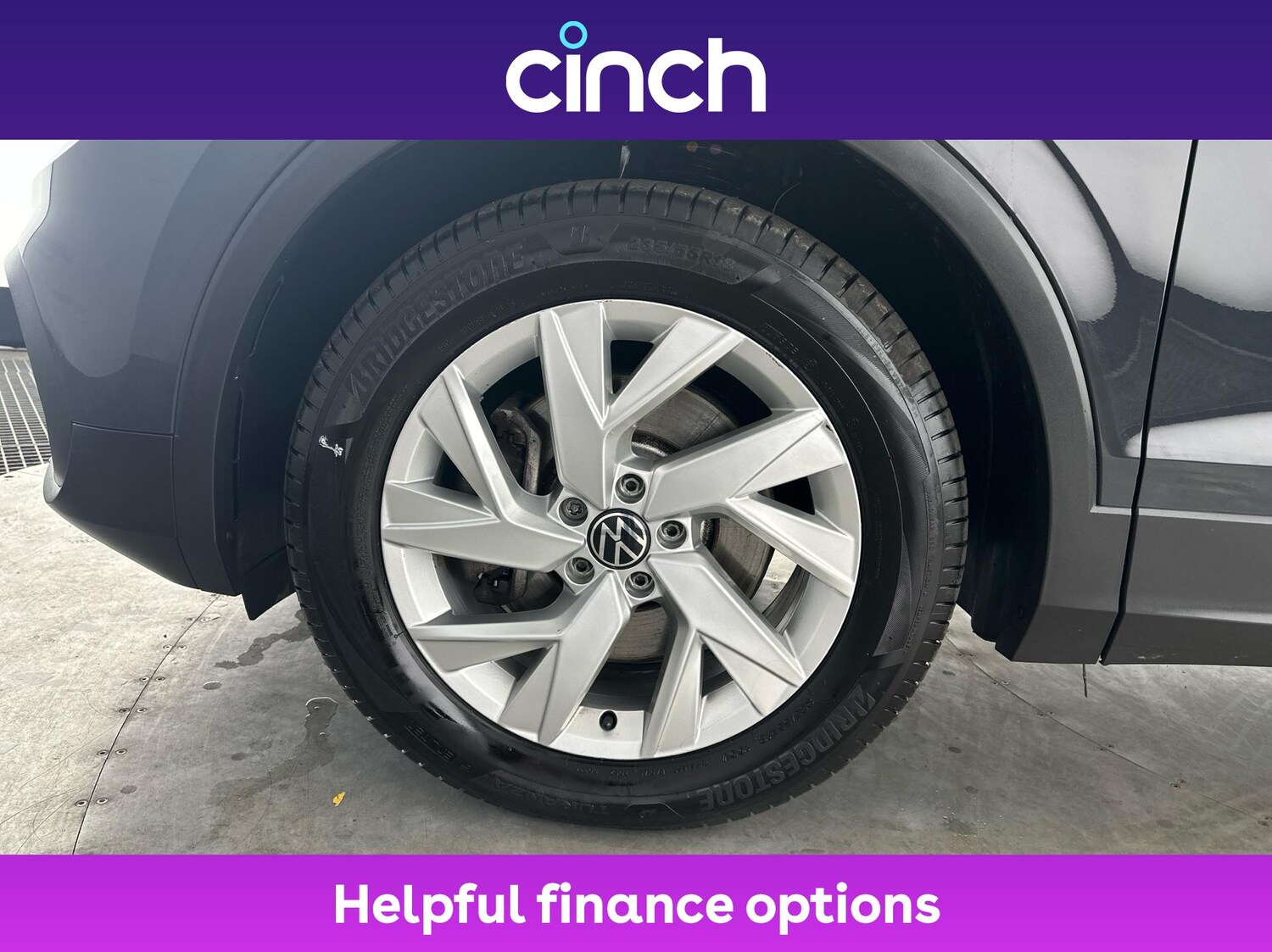 Used Volkswagen Tiguan 2022 for sale - 76685819: Photo 24