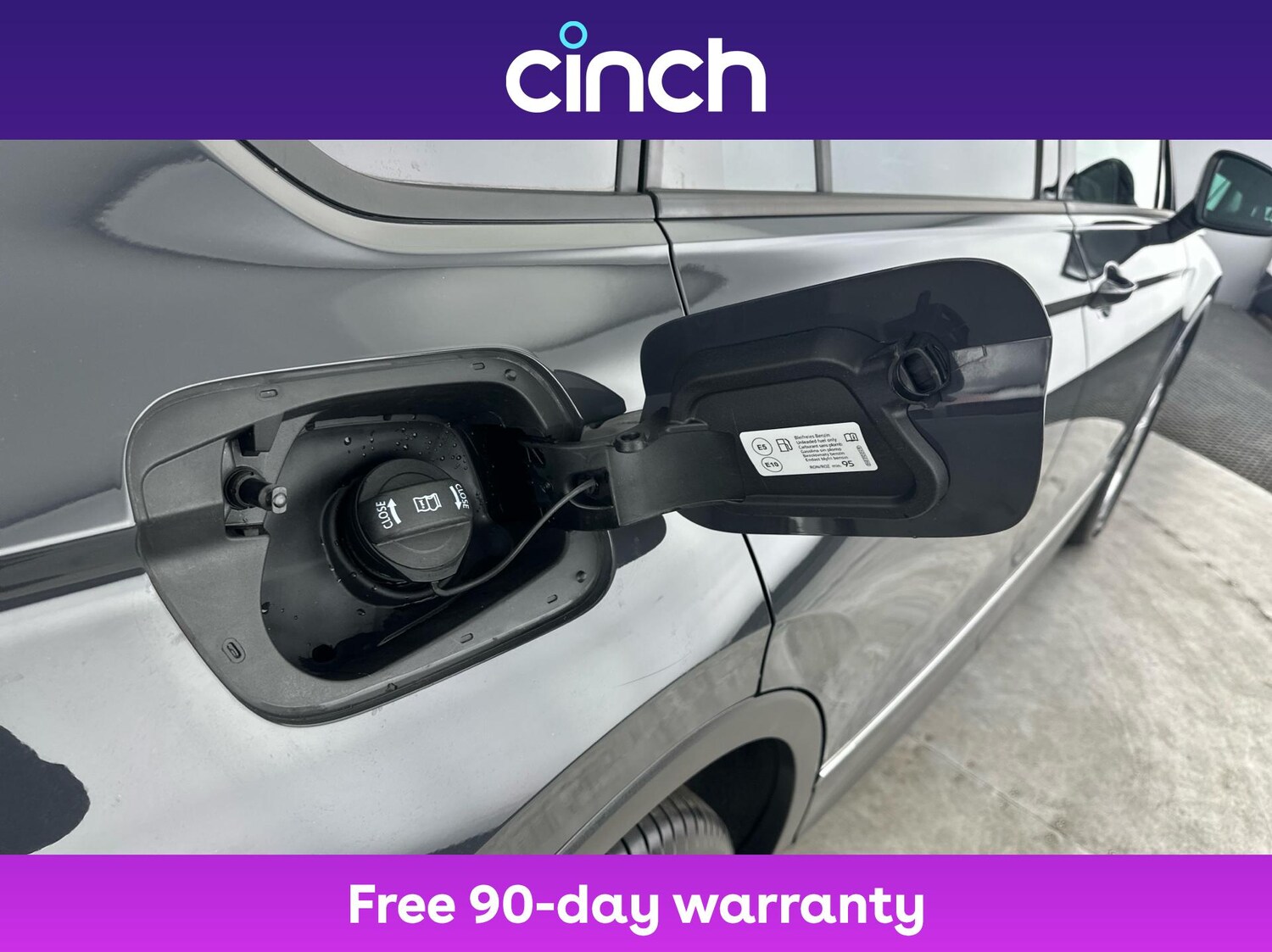 Used Volkswagen Tiguan 2022 for sale - 76685819: Photo 29