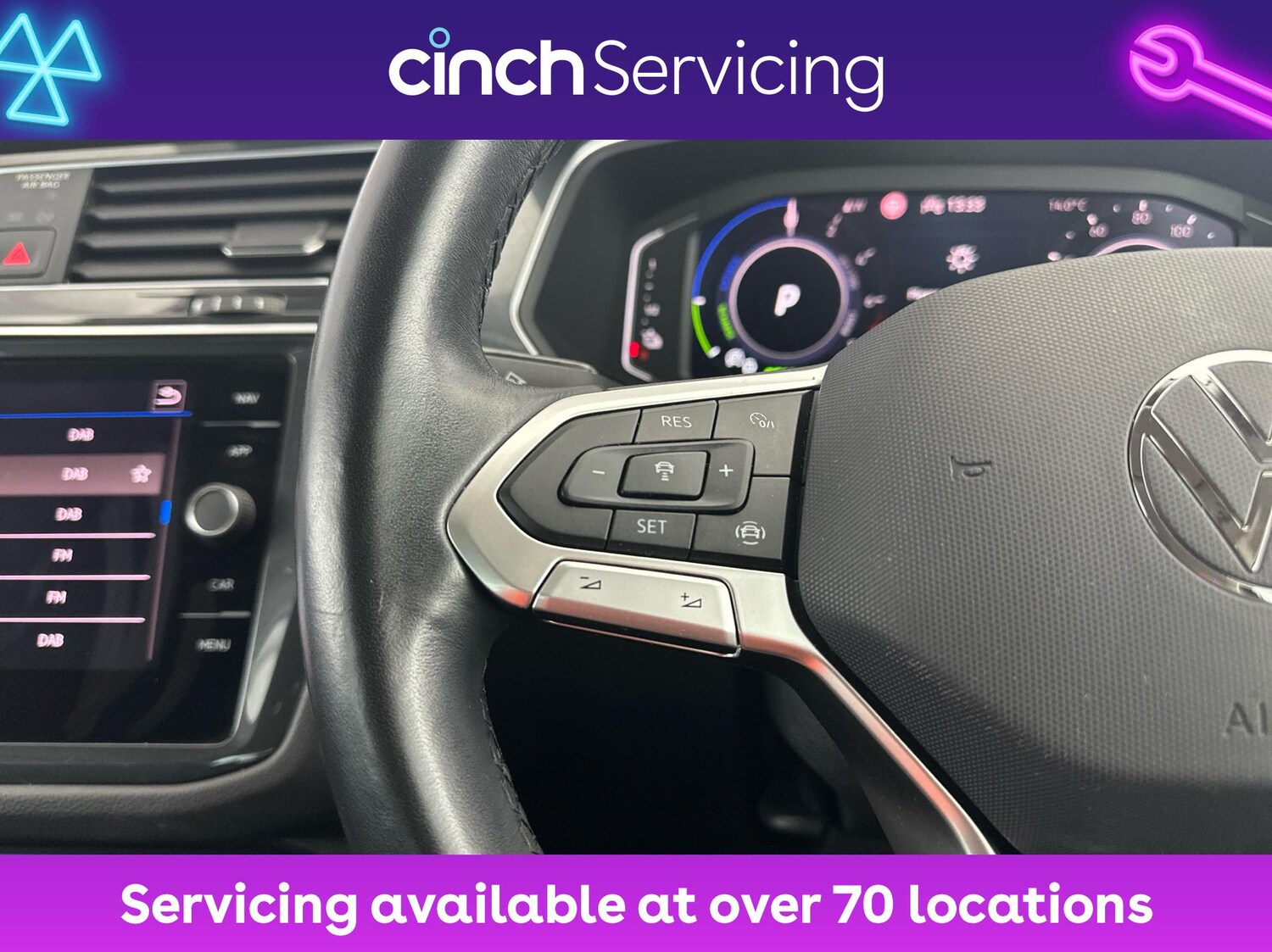 Used Volkswagen Tiguan 2022 for sale - 76685819: Photo 31