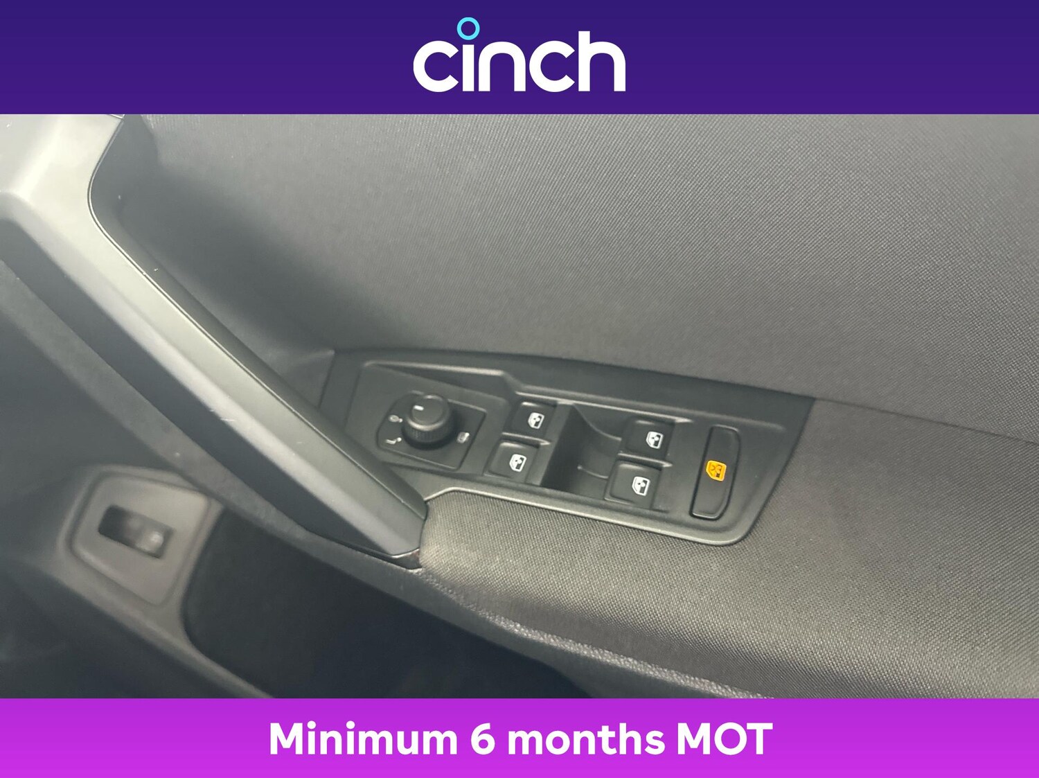 Used Volkswagen Tiguan 2022 for sale - 76685819: Photo 37