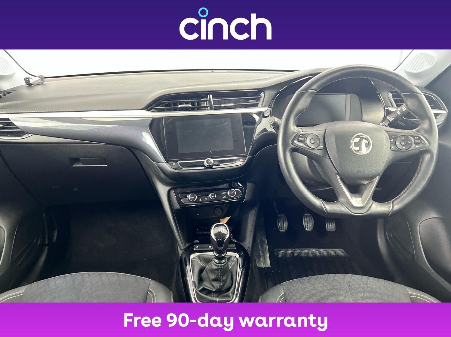 Used Vauxhall Corsa 2022 for sale - 76385703: Photo 15