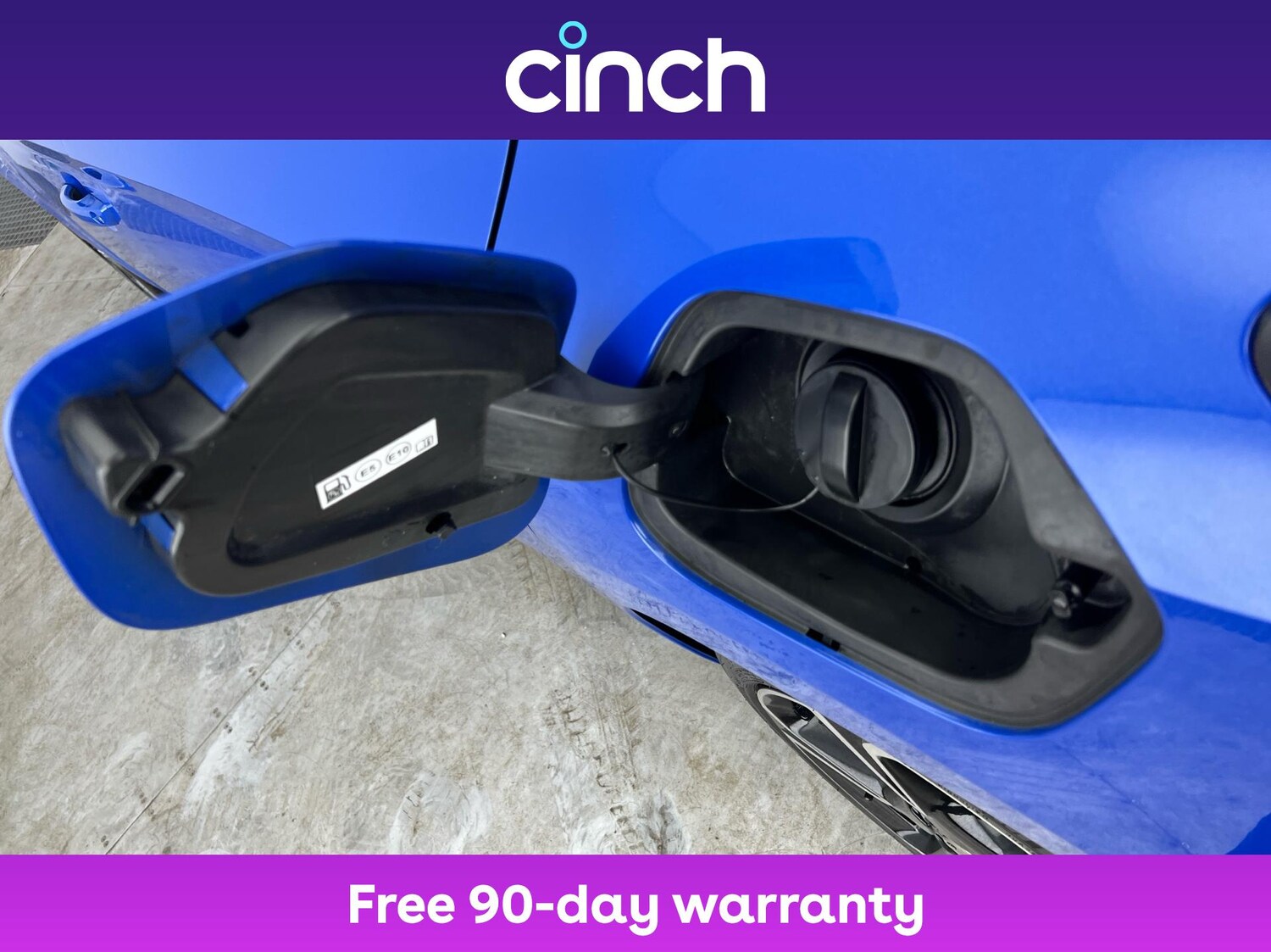 Used Vauxhall Corsa 2022 for sale - 76385703: Photo 29