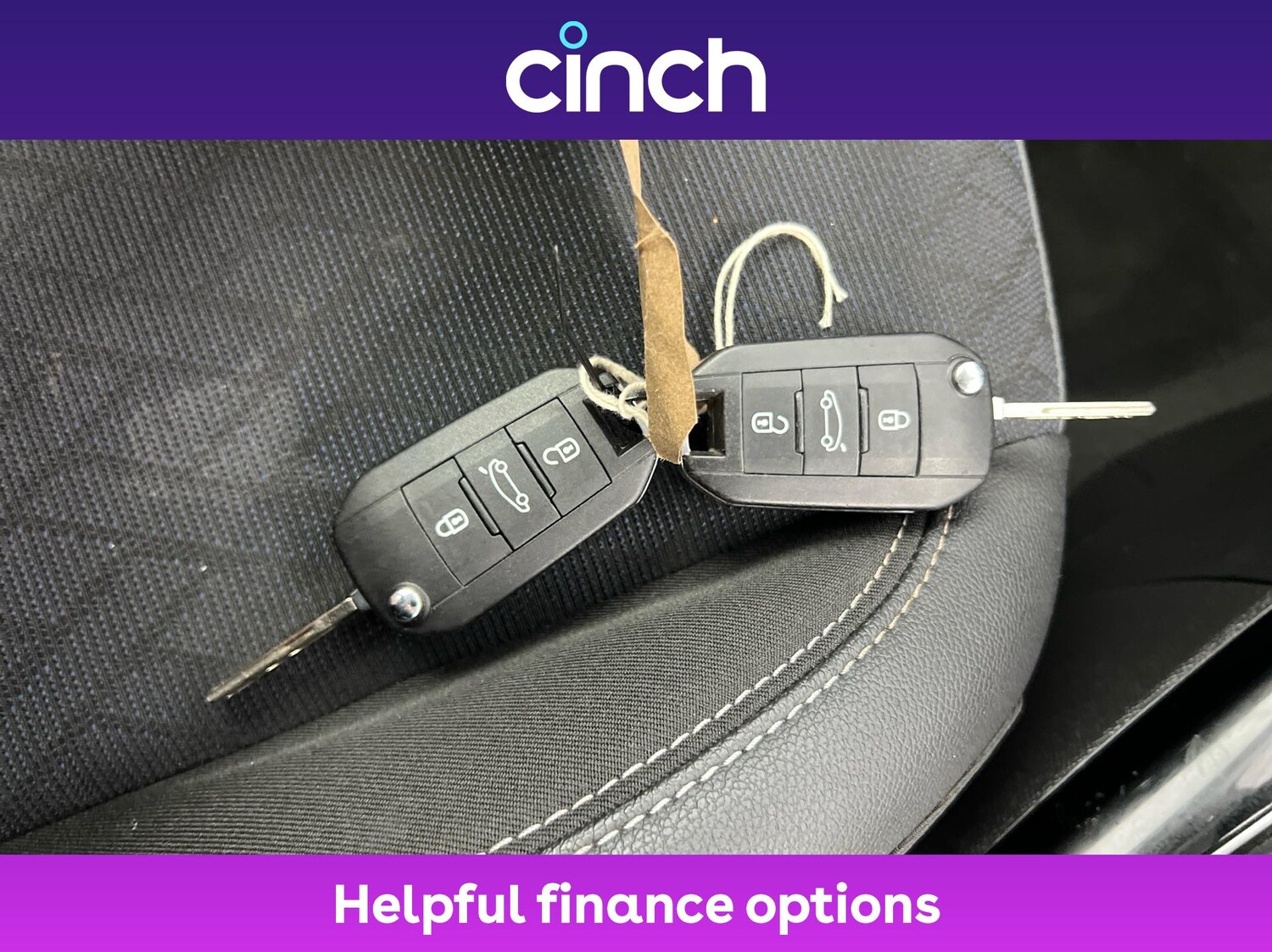 Used Vauxhall Corsa 2022 for sale - 76385703: Photo 30