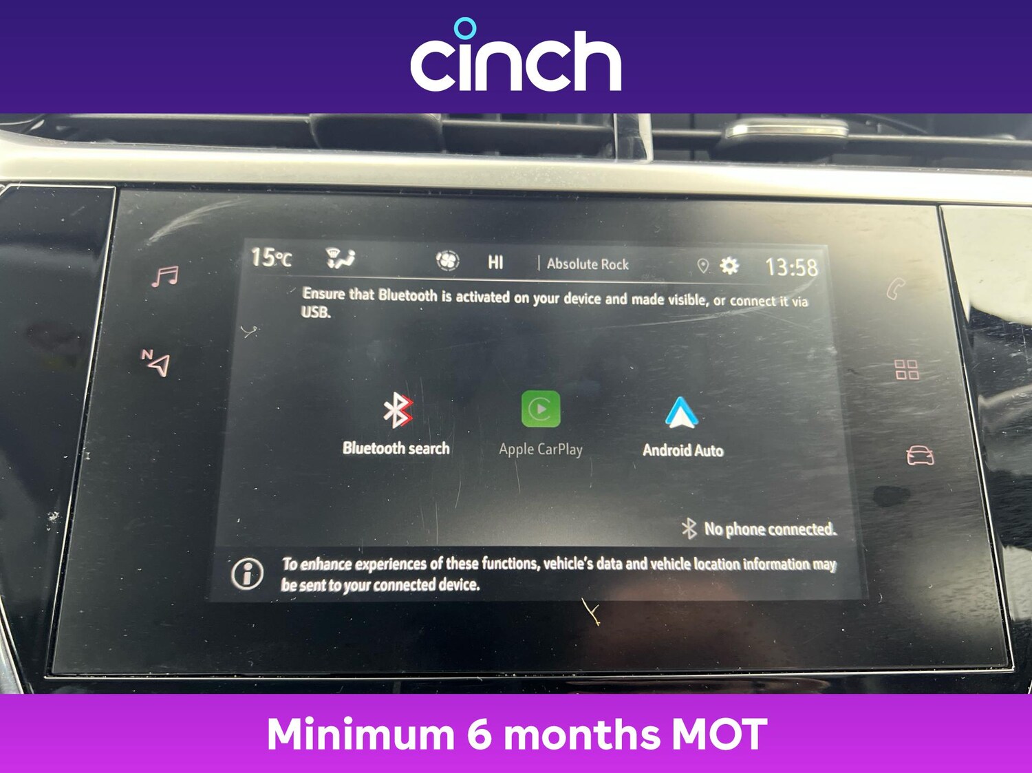 Used Vauxhall Corsa 2022 for sale - 76385703: Photo 32