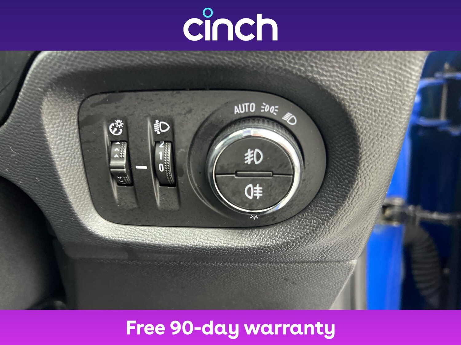 Used Vauxhall Corsa 2022 for sale - 76385703: Photo 34