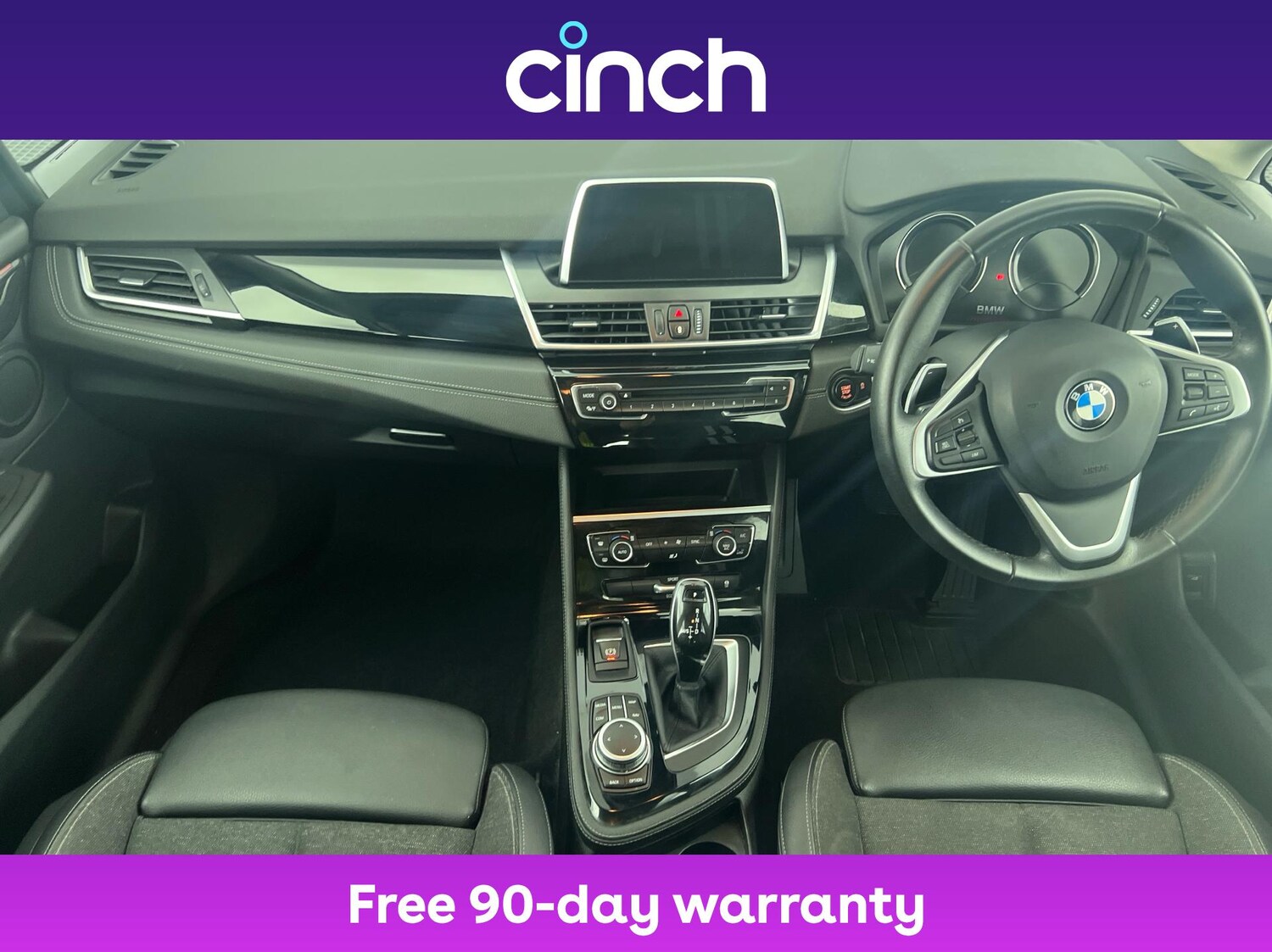 Used BMW 2 Series Active Tourer 2019 for sale - 76324430: Photo 15
