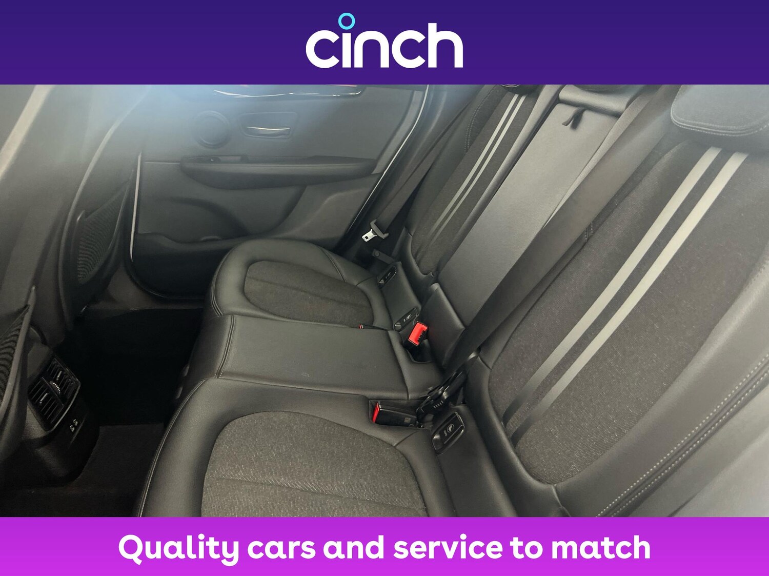 Used BMW 2 Series Active Tourer 2019 for sale - 76324430: Photo 20