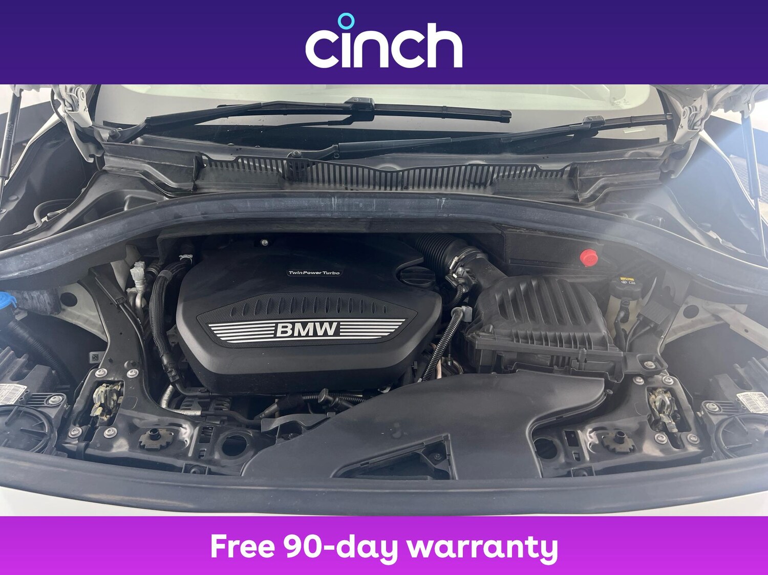 Used BMW 2 Series Active Tourer 2019 for sale - 76324430: Photo 23