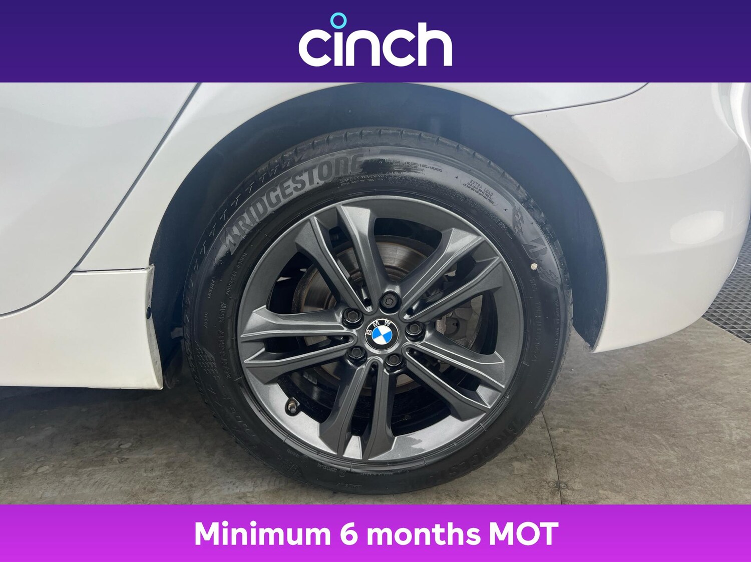 Used BMW 2 Series Active Tourer 2019 for sale - 76324430: Photo 26