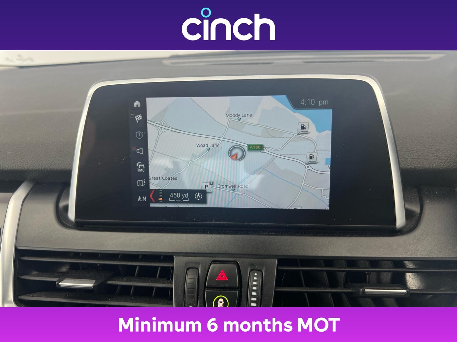 Used BMW 2 Series Active Tourer 2019 for sale - 76324430: Photo 31