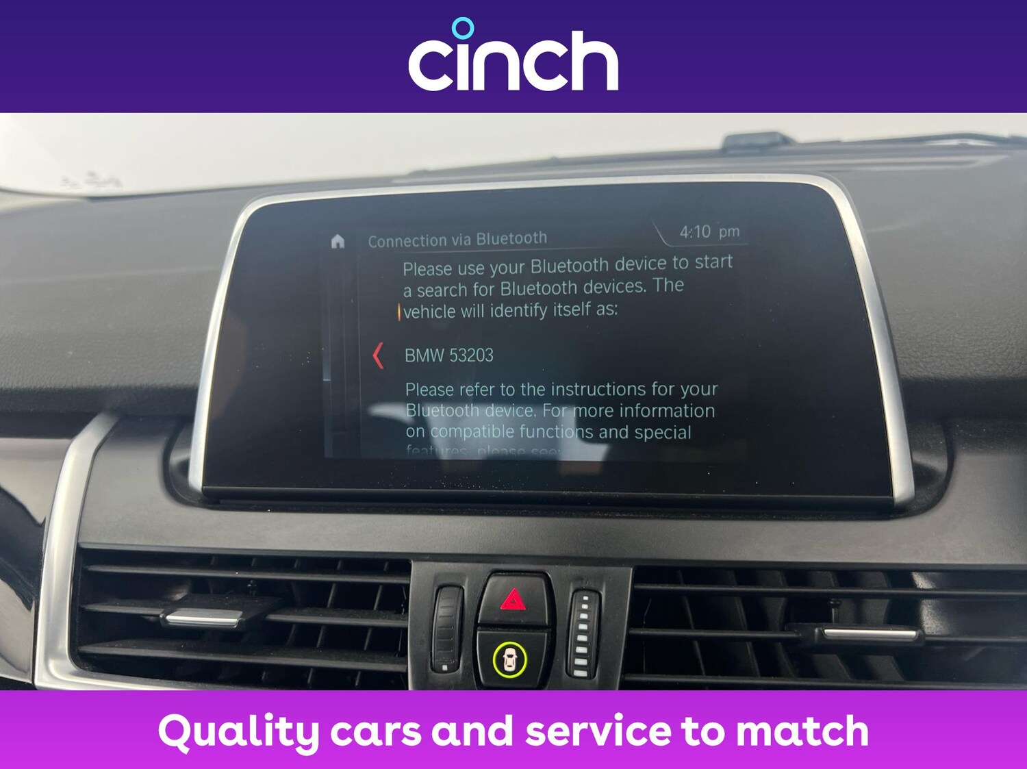 Used BMW 2 Series Active Tourer 2019 for sale - 76324430: Photo 32