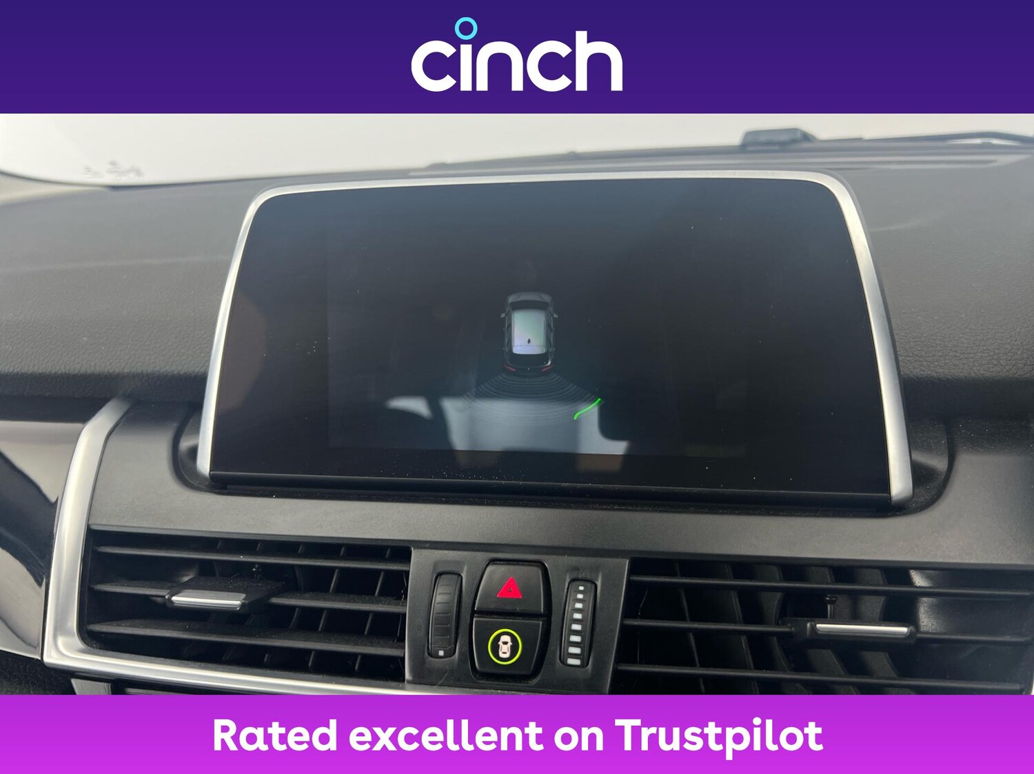 Used BMW 2 Series Active Tourer 2019 for sale - 76324430: Photo 33