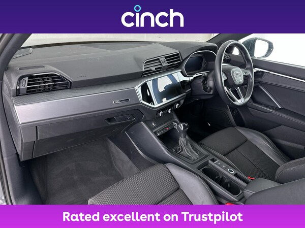 Used Audi Q3 2022 for sale - 75580312: Photo 14