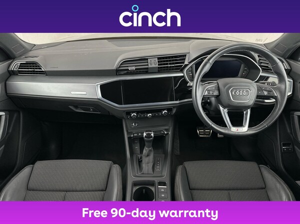 Used Audi Q3 2022 for sale - 75580312: Photo 15