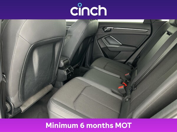 Used Audi Q3 2022 for sale - 75580312: Photo 20