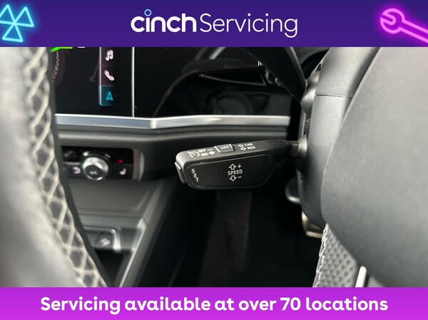 Used Audi Q3 2022 for sale - 75580312: Photo 31