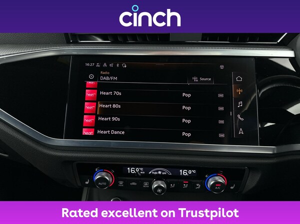 Used Audi Q3 2022 for sale - 75580312: Photo 33