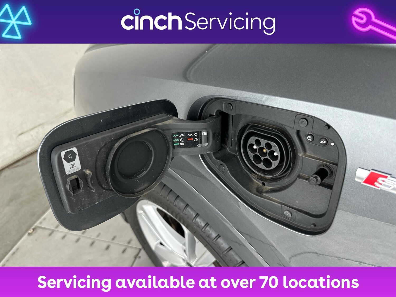 Used Audi Q3 2022 for sale - 75580312: Photo 41