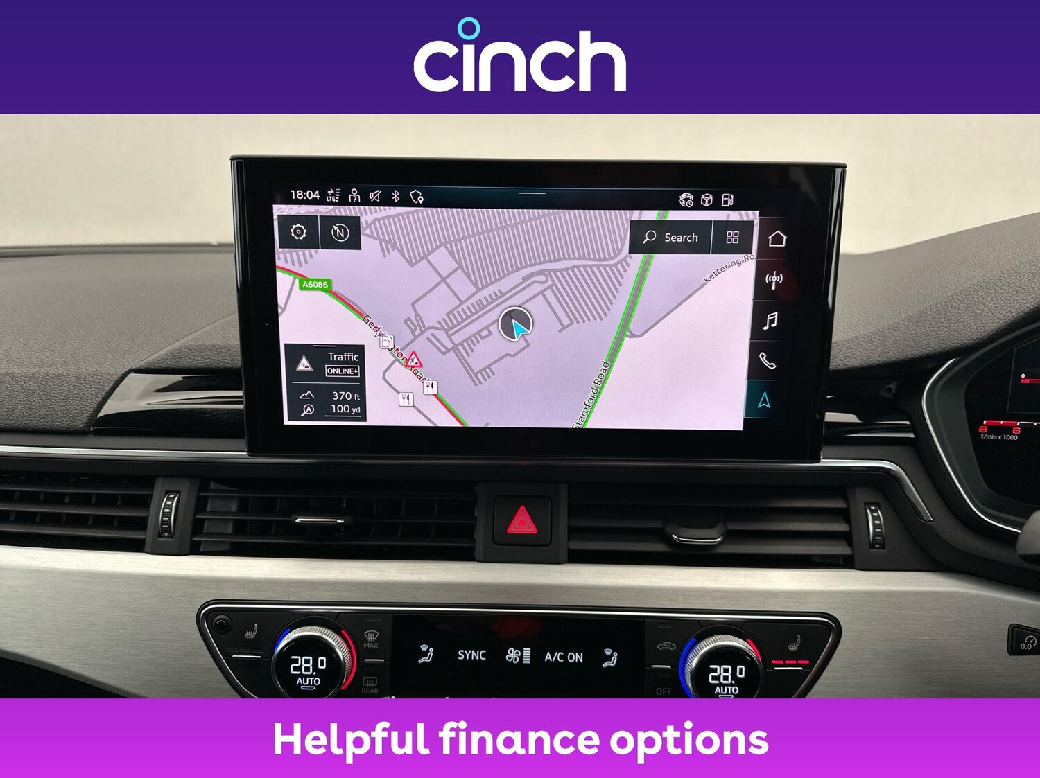 Used Audi A5 2021 for sale - 77006964: Photo 17