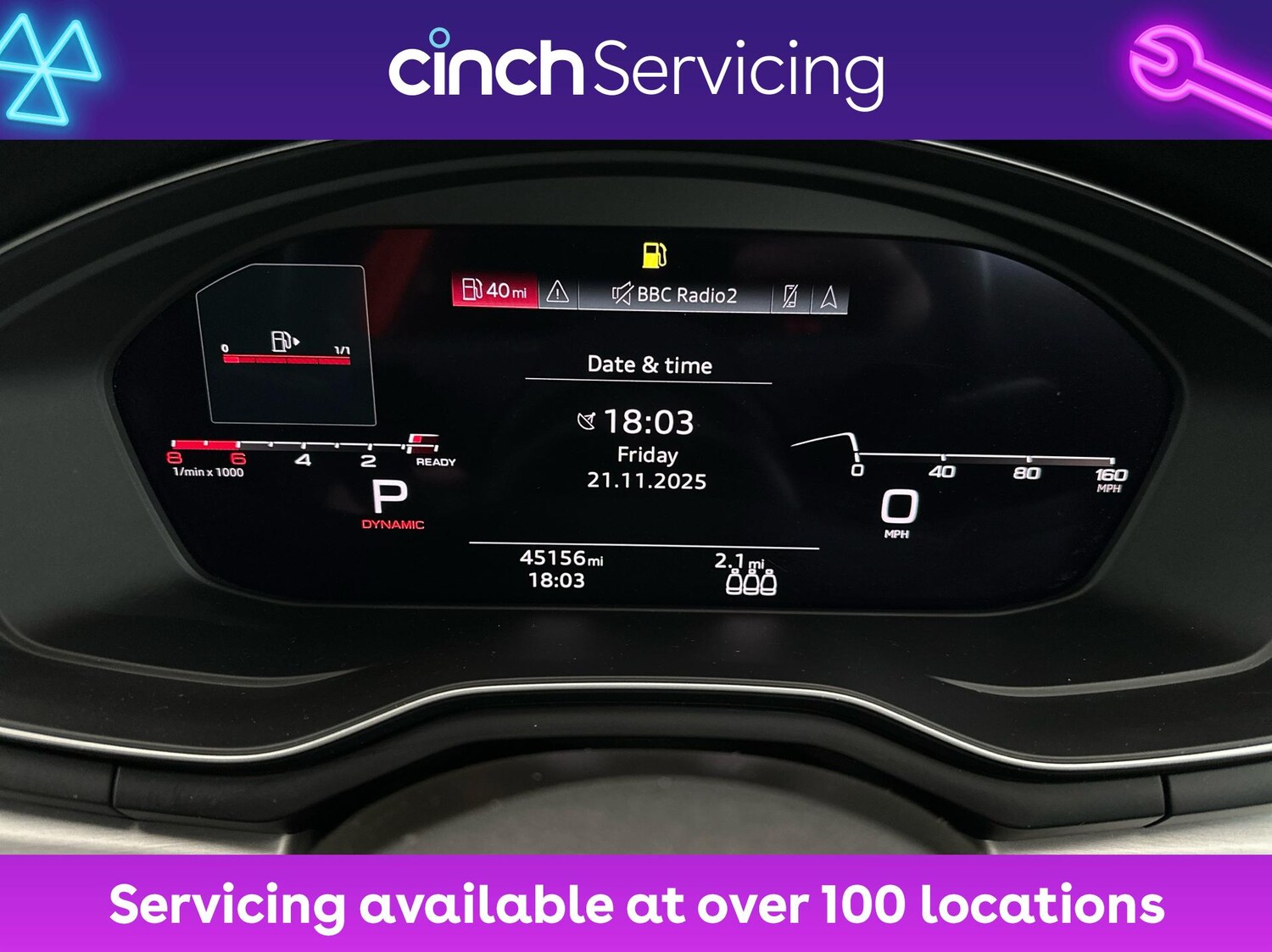 Used Audi A5 2021 for sale - 77006964: Photo 18