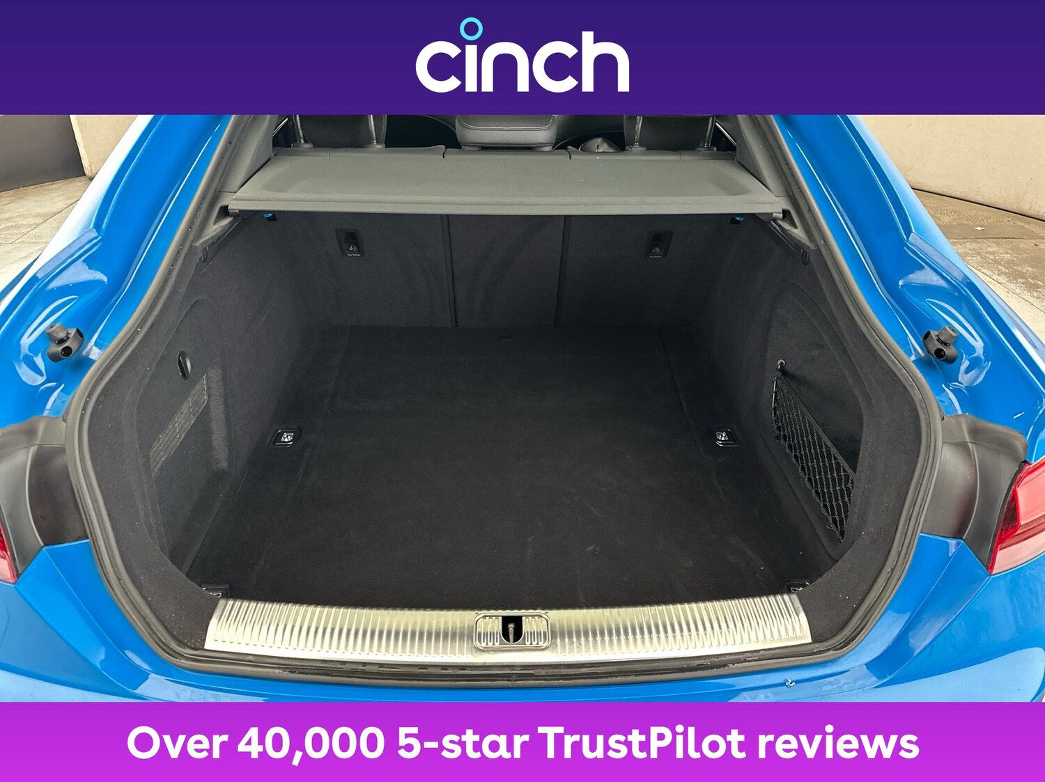 Used Audi A5 2021 for sale - 77006964: Photo 21