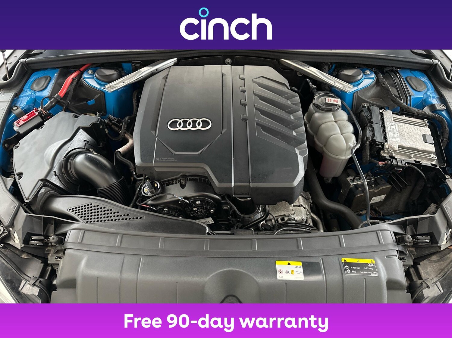 Used Audi A5 2021 for sale - 77006964: Photo 23