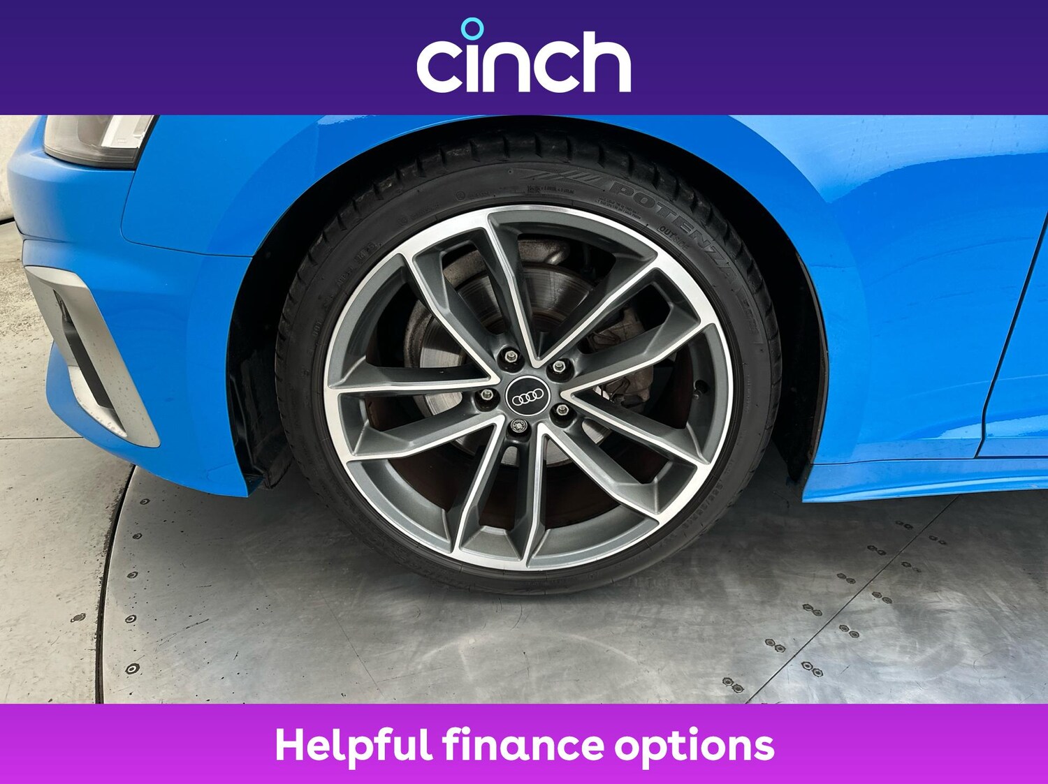 Used Audi A5 2021 for sale - 77006964: Photo 24