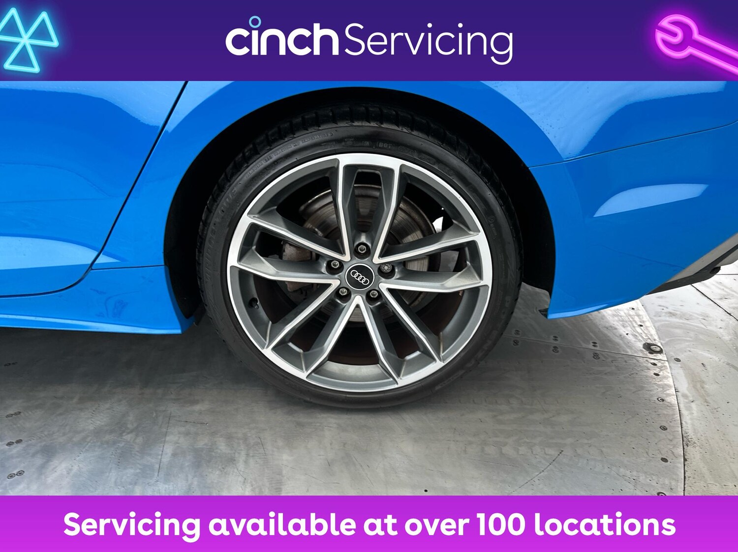 Used Audi A5 2021 for sale - 77006964: Photo 26