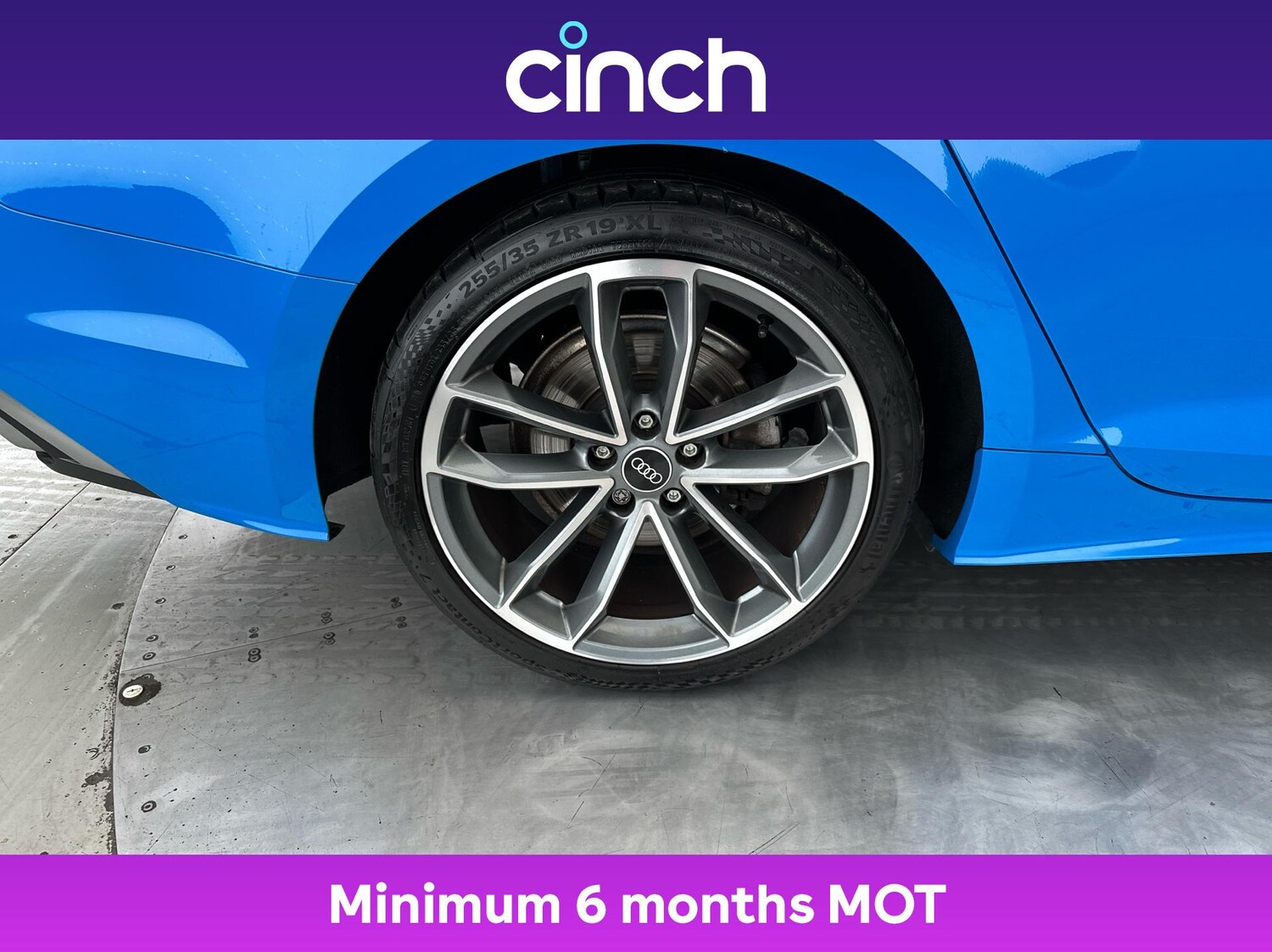 Used Audi A5 2021 for sale - 77006964: Photo 27