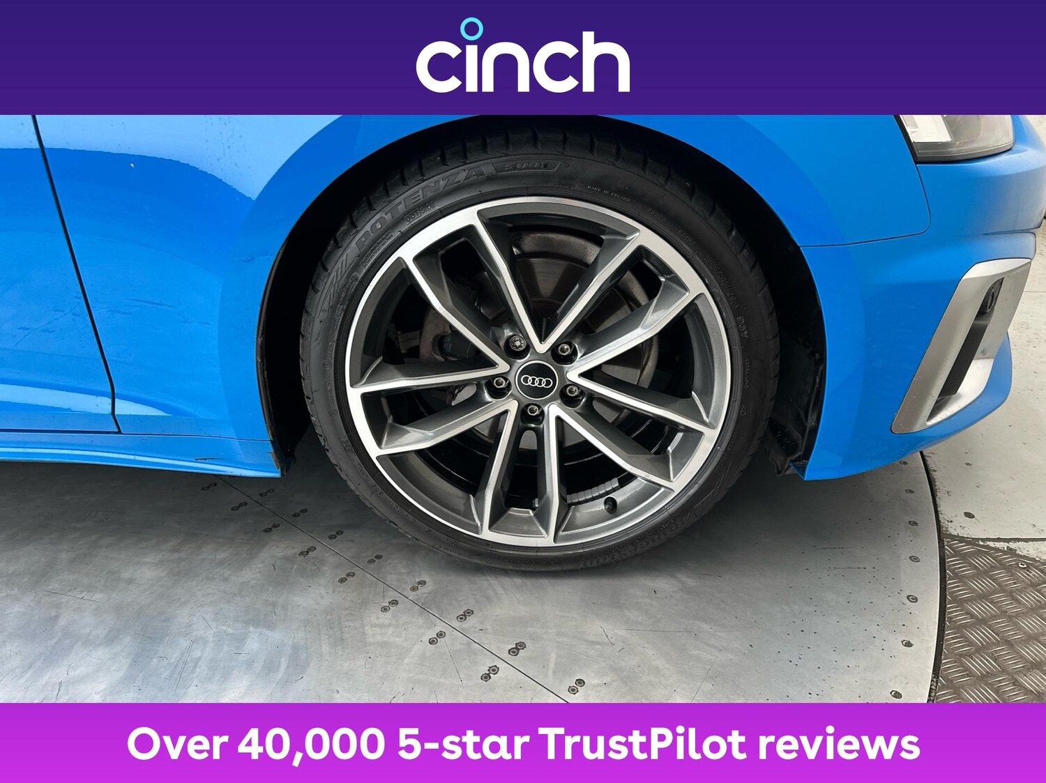 Used Audi A5 2021 for sale - 77006964: Photo 28