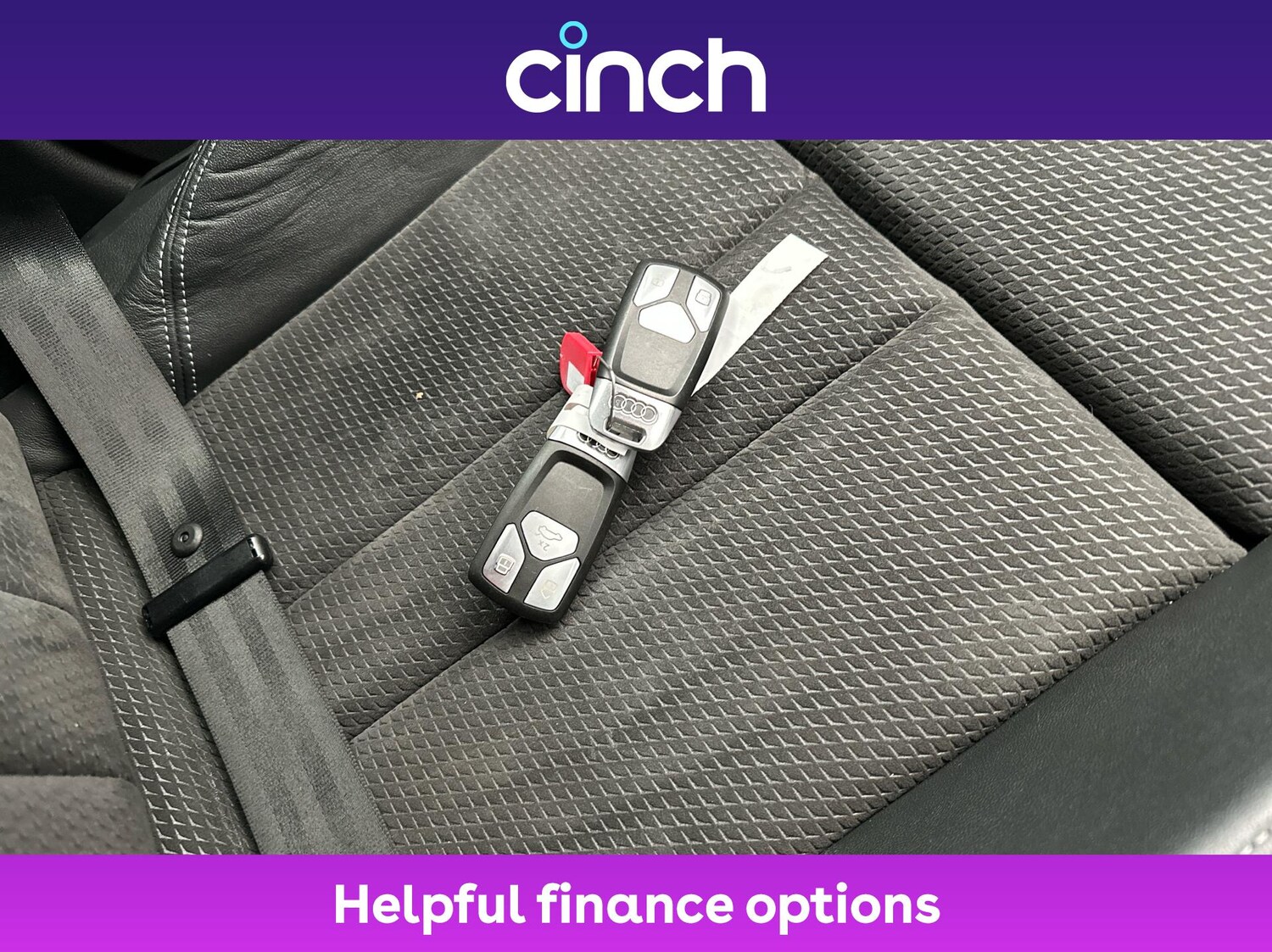 Used Audi A5 2021 for sale - 77006964: Photo 30