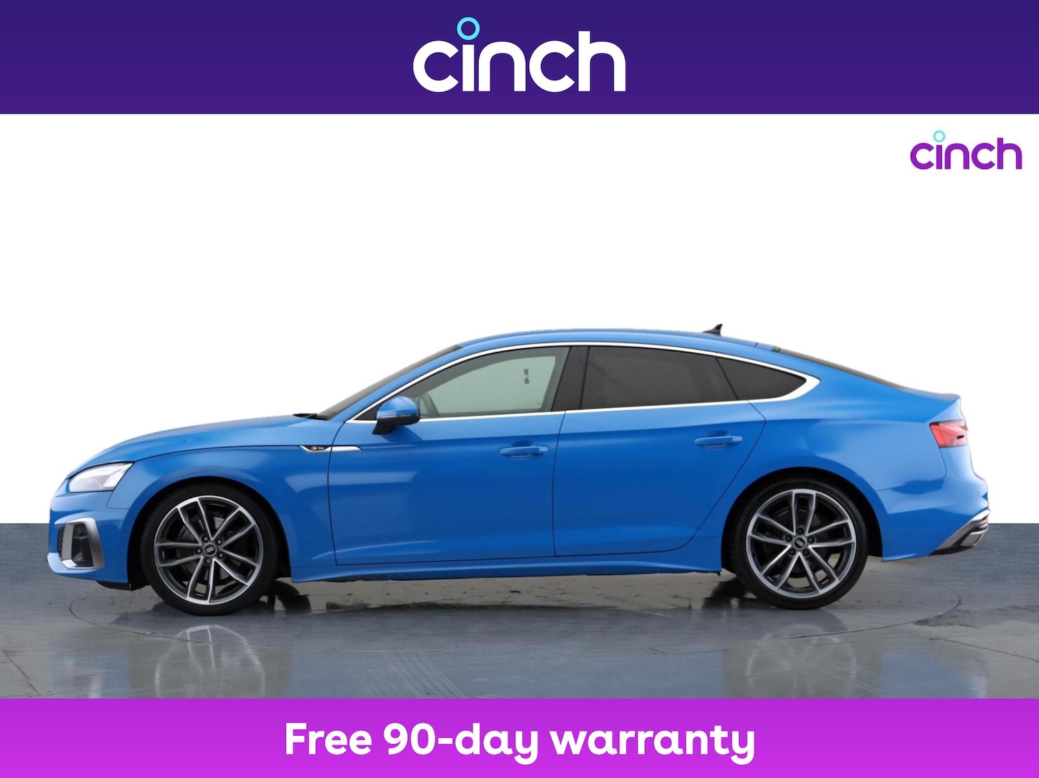 Used Audi A5 2021 for sale - 77006964: Photo 8