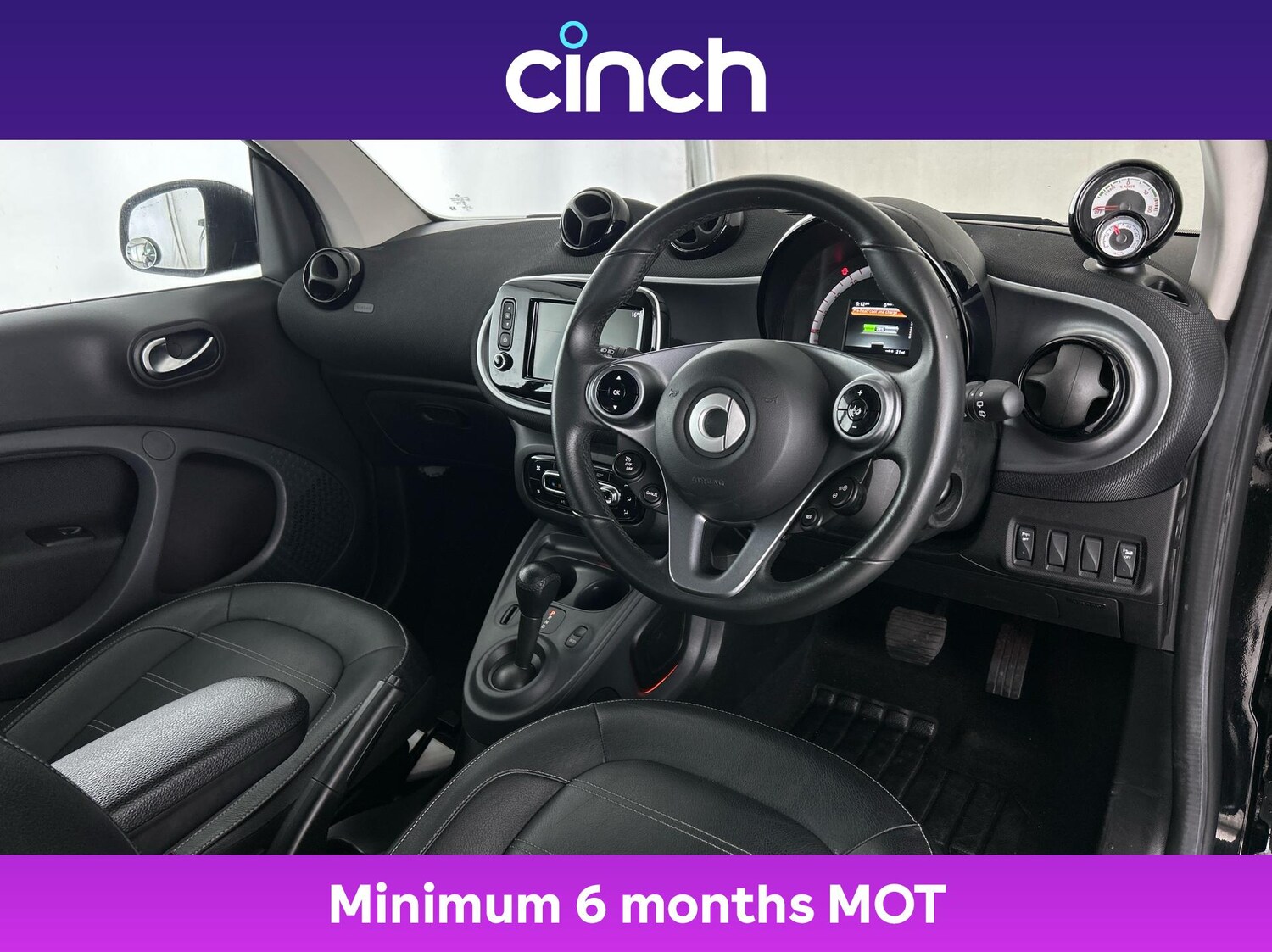 Used smart fortwo 2019 for sale - 77080131: Photo 12