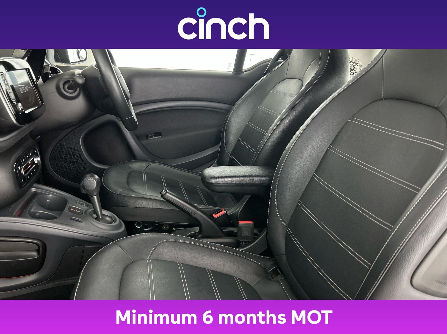 Used smart fortwo 2019 for sale - 77080131: Photo 20