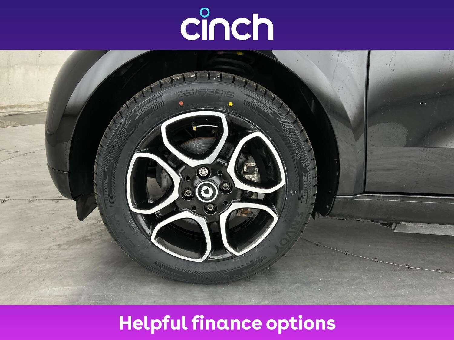 Used smart fortwo 2019 for sale - 77080131: Photo 24