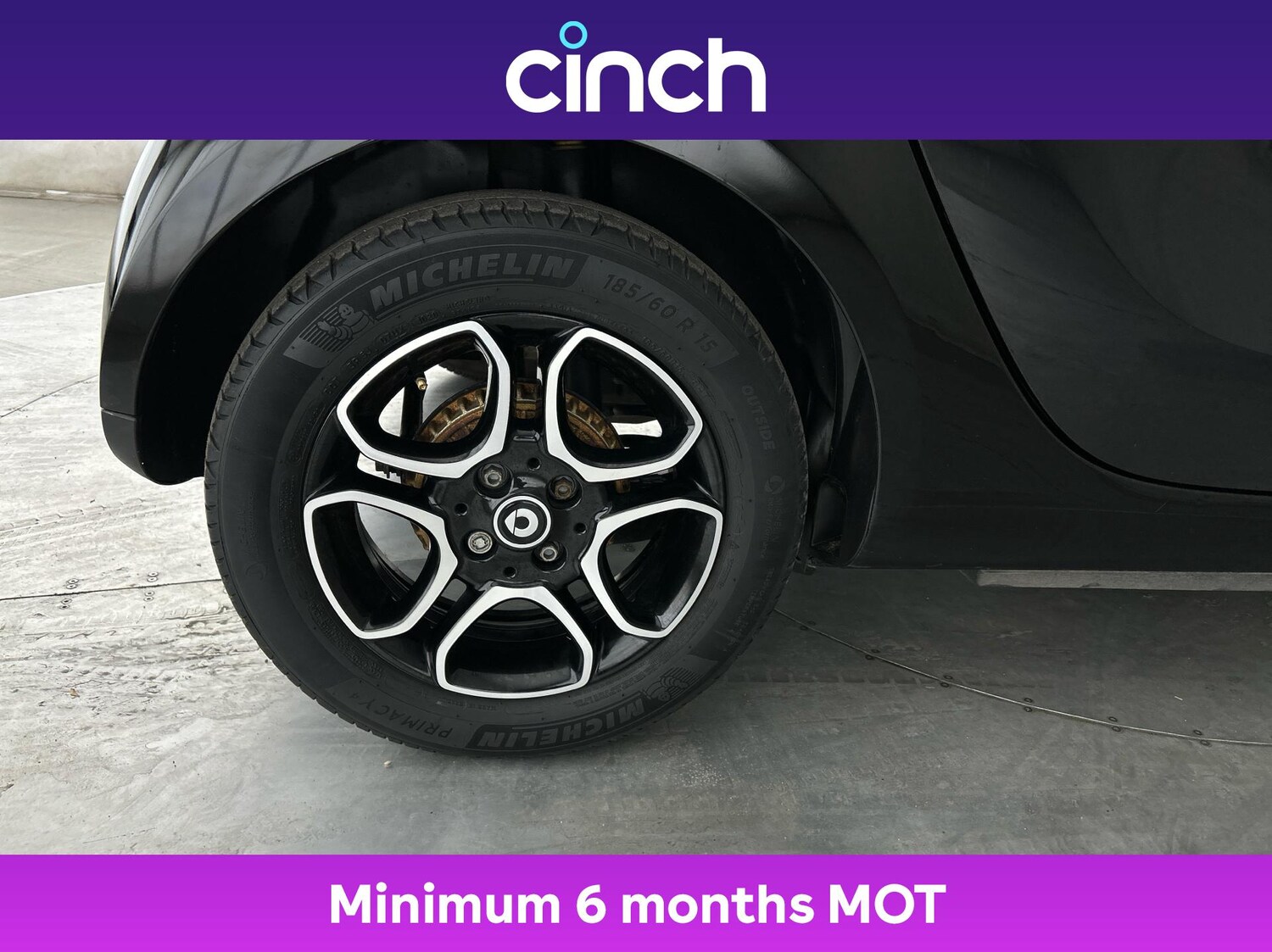 Used smart fortwo 2019 for sale - 77080131: Photo 27