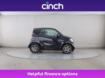 Used smart fortwo 2019 for sale - 77080131: Photo