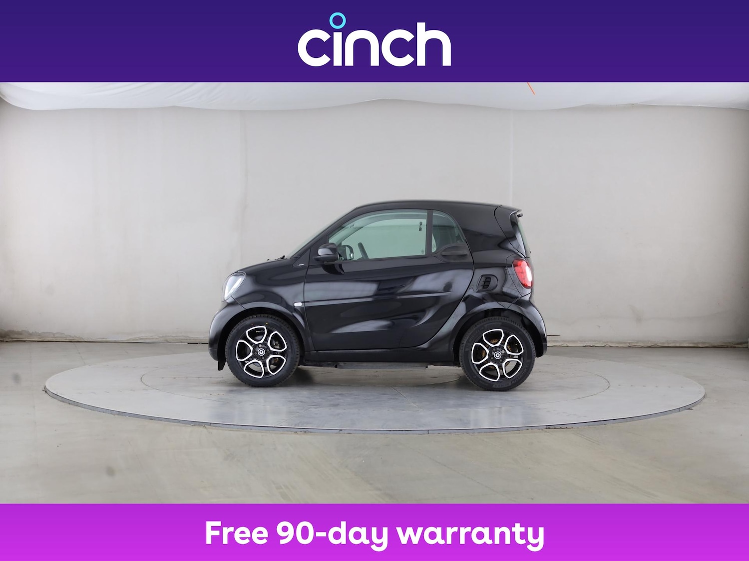 Used smart fortwo 2019 for sale - 77080131: Photo 8